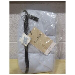 Calpak Luka Belt Bag in Mist Blue NEW